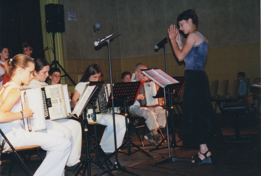 Orchestre Junior