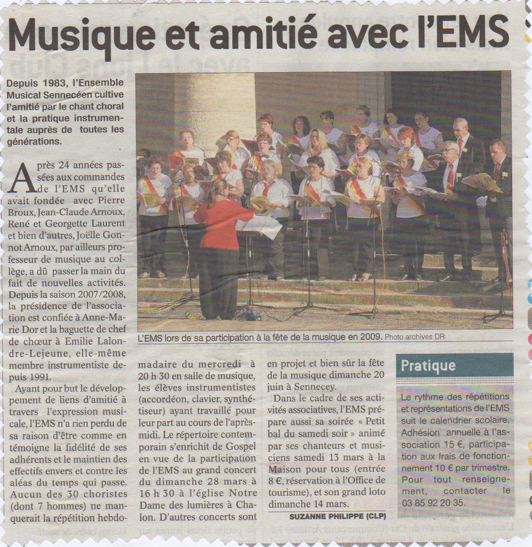 Fête de la Musique